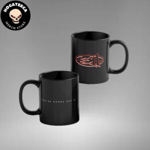 311 Band Merch You’re Gonna Get It Ceramic Mug