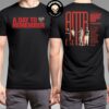 A Day To Remember Couple Shows 2024 With Special Guest August Burns Red Stand Atlantic Schedule List Date T-Shirt