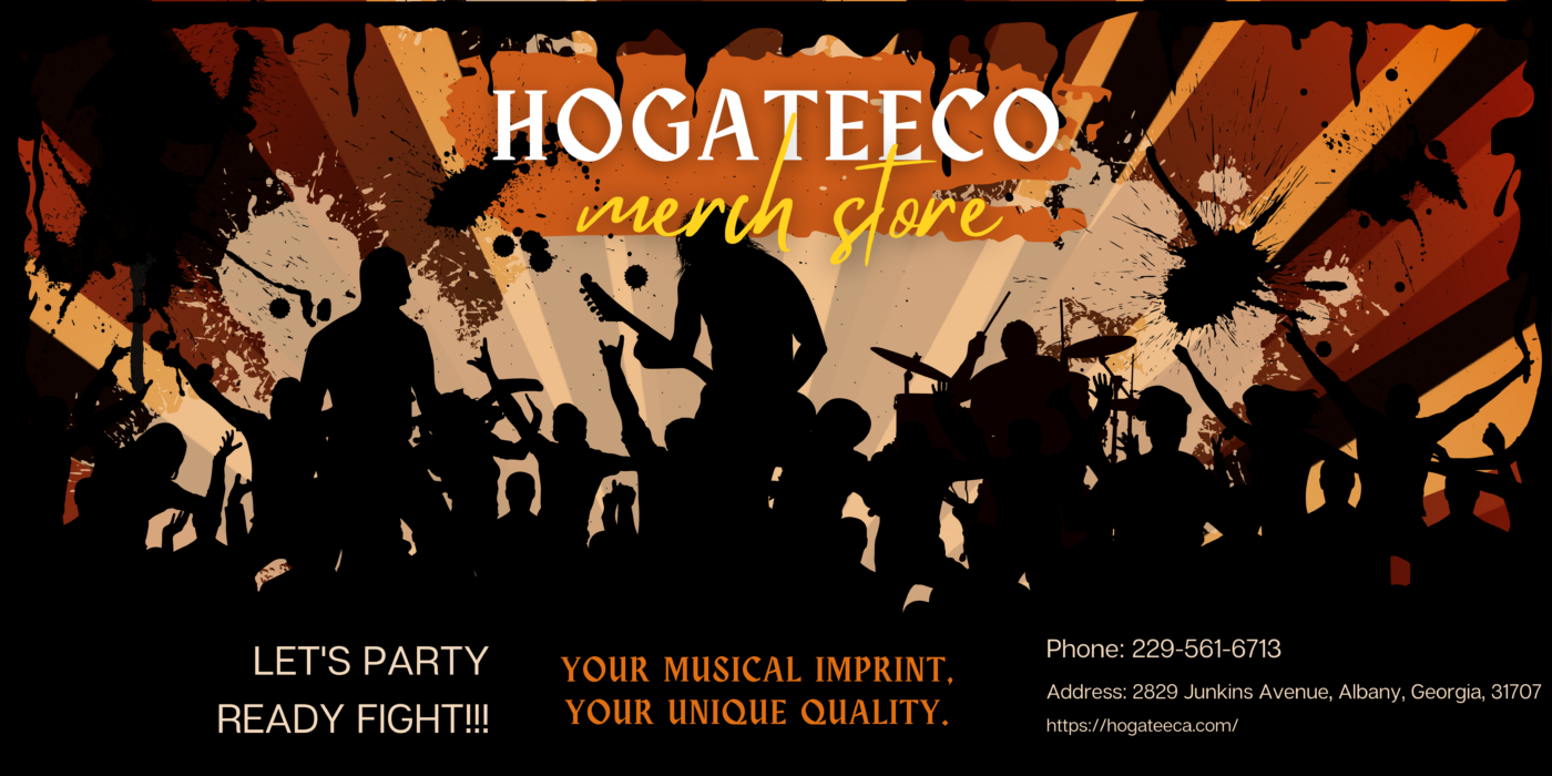 Hogateeca Banner