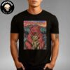 Iron Maiden Trooper Dive Bar And Fan Met ft The Launch Of Future Past And Strange Land Beer Logo Merchandise Unisex T-Shirt