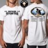 Don Toliver Hardstone Psycho Twin Peaks Merchandise Two Sides T-Shirt