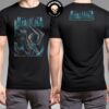 Kingslayer Tee BABYMETAL Tour 2024 Merchandise Unisex Two Sides T-Shirt