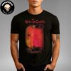 Official Alice In Chains Merchandise An Illustration Based On Rotten Apple Unisex T-Shirt