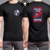 Pearl Jam Merch Rat Hole Tee For Chicago Illinois At Wrigley Field On August 29-31 2024 Two Sides Unisex T-Shirt