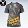 Slightly Stoopid Slightly Dirty Summer Tour On August 24 2024 In Chula Vista CA At North Island Credit Union Amphitheatre All Over Print Shirt