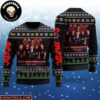 AC DC Hells Bellschirstmas Gifts 2024 Xmas For Family And Friends Ugly Sweater