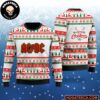 AC DC Music Band Chirstmas Gifts 2024 Xmas For Family And Friends Ugly Sweater