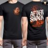 Aftershock Festival 2024 Merch Shirt Sonic Temple Underneath On October 10 13 2024 Discovery Park Sacramento CA Merch Two Sides Unisex T Shirt