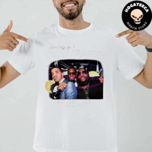 Aint No Party Like A Diddy Party Invite Only All Ages Unisex T-Shirt