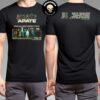 The Libertines Australia Tour 2025 Schedule List Unisex T-Shirt