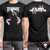 Beartooth Band Barry Comics I Need Your Attention Two Sides Unisex T-Shirt