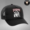 Bourbon And Beyond 2024 Merch Highland Festival Grounds At Kentucky Exposition Center In Louisville Kentucky Trucker Hat