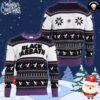 Aerosmith Wings Ugly Christmas Sweater Chirstmas Gifts 2024 Xmas For Family And Friends Ugly Sweater