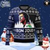 Bob Dylan Chirstmas Gifts 2024 Xmas For Family And Friends Ugly Sweater