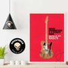 Jasonisbell Merch Poster For Rose Muisc Center At The Heights Huber Heights Ohio On September 7 2024 Home Decor Poster Canvas