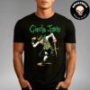 Circle Jerks Canada Tour 2024 On August September And December Unisex T-Shirt