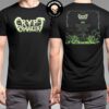 Crypt Crawler The Immortal Realm Artwork Merchandise Two Sides Unisex T-Shirt