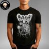 Crypt Crawler The Immortal Realm Artwork Merchandise Two Sides Unisex T-Shirt