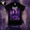 Crypt Crawler To The Grave Merchandise Unisex T-Shirt