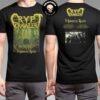 Crypt Crawler Carl The Crypt Crawler Merchandise Unisex T-Shirt