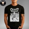 Crypt Crawler Carl The Crypt Crawler Merchandise Unisex T-Shirt