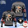 Christmizzle Snoop Dogg For Family And Friends Chirstmas Gifts 2024 Xmas Ugly Sweater