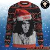 Aerosmith Chirstmas Gifts 2024 Xmas For Family And Friends Ugly Sweater