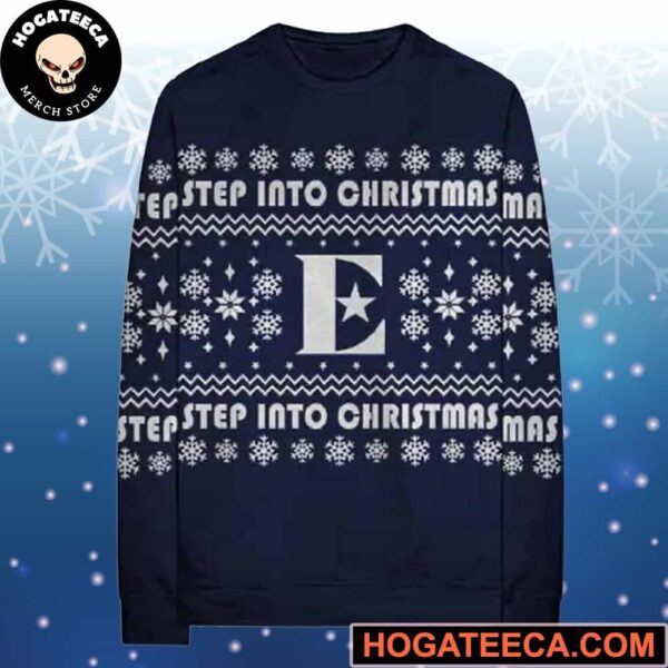 Elton John Step Into Christmas Jumper Chirstmas Gifts 2024 Xmas For Family And Friends Ugly Sweater