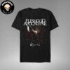 Fleshgod Apocalypse Merch 2024 Our Pain Bleeds Thru Our Scars Two Sides Unisex T-Shirt