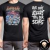 Fleshgod Apocalypse Merch 2024 Opera Album Unisex T-Shirt