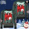 Rammstein Band Chirstmas Gifts 2024 Xmas For Family And Friends Ugly Sweater