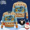 Huh Huh Huh Beavis And Butthead For Family And Friends Chirstmas Gifts 2024 Xmas Ugly Sweater