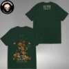 Phish Summer Tour 2024 Unisex T Shirt