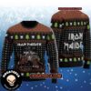 Eminem B-rabbit The Slim Shady  Chirstmas Gifts 2024 Xmas For Family And Friends Ugly Sweater