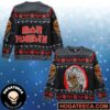 Iron Maiden Live After Death Chirstmas Gifts 2024 Xmas For Family And Friends Ugly Sweater