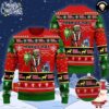 Iron Maiden Maiden Chrismas Chirstmas Gifts 2024 Xmas For Family And Friends Ugly Sweater