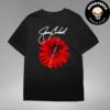 Jerry Cantrell I Want Blood Summer Tour 2024 Merch Unisex Two Sides T-Shirt Hoodie