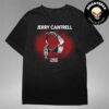 Jerry Cantrell Tour 2024 I Want Blood Merch Unisex Two Sides Hoodie Shirt