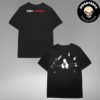 Jerry Cantrell Tour 2024 Bone2code Merch Unisex T-Shirt