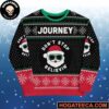 Guns N’ Roses Big Guns Chirstmas Gifts 2024 Xmas For Family And Friends Ugly Sweater