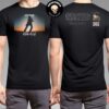 Pearl Jam Dark Matter World Tour 2024 Merch Shirt In Baltimore MD At CFG Bank Arena On 9 12 2024 Two Sides Unisex T-Shirt