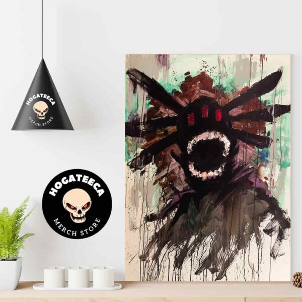 Linkin Park Ms Tem Limited Edition Art Print The Emptiness Machine Music Video By Mike Shinoda  Available Until September 18 2024 Merch Home Decor Poster Canvas