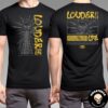 Louder Than Life 2024 Highland Festival Grounds At Kentucky Exposition Center In Louisville Kentucky On September 26-29 Lineup Blind Tiger Two Sides Unisex T-Shirt