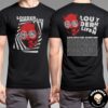 Louder Than Life 2024 Highland Festival Grounds At Kentucky Exposition Center In Louisville Kentucky On September 26-29 Lineup Spooky Two Sides Unisex T-Shirt