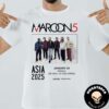 Ling And Orm 1st Fan Meeting In Manila On 06 October 2024 Merch Unisex T-Shirt