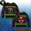 Slayer Band Show No Mercy Chirstmas Gifts 2024 Xmas For Family And Friends Ugly Sweater