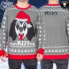 Misfits Skull Logo Ugly Christmas Sweater Chirstmas Gifts 2024 Xmas For Family And Friends Ugly Sweater