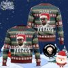 Pop Pop Its Christmas Bruno Mars For Family And Friends Chirstmas Gifts 2024 Xmas Ugly Sweater