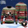 Metallica Heavy Metal Up Your Xmass Metal Up Your Ass Chirstmas Gifts 2024 Xmas For Family And Friends Ugly Sweater