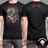 Camiseta Travis Scott Circus Maximus Tour 2024 Utopia Merch Two Sides Unisex T-Shirt Hoodie